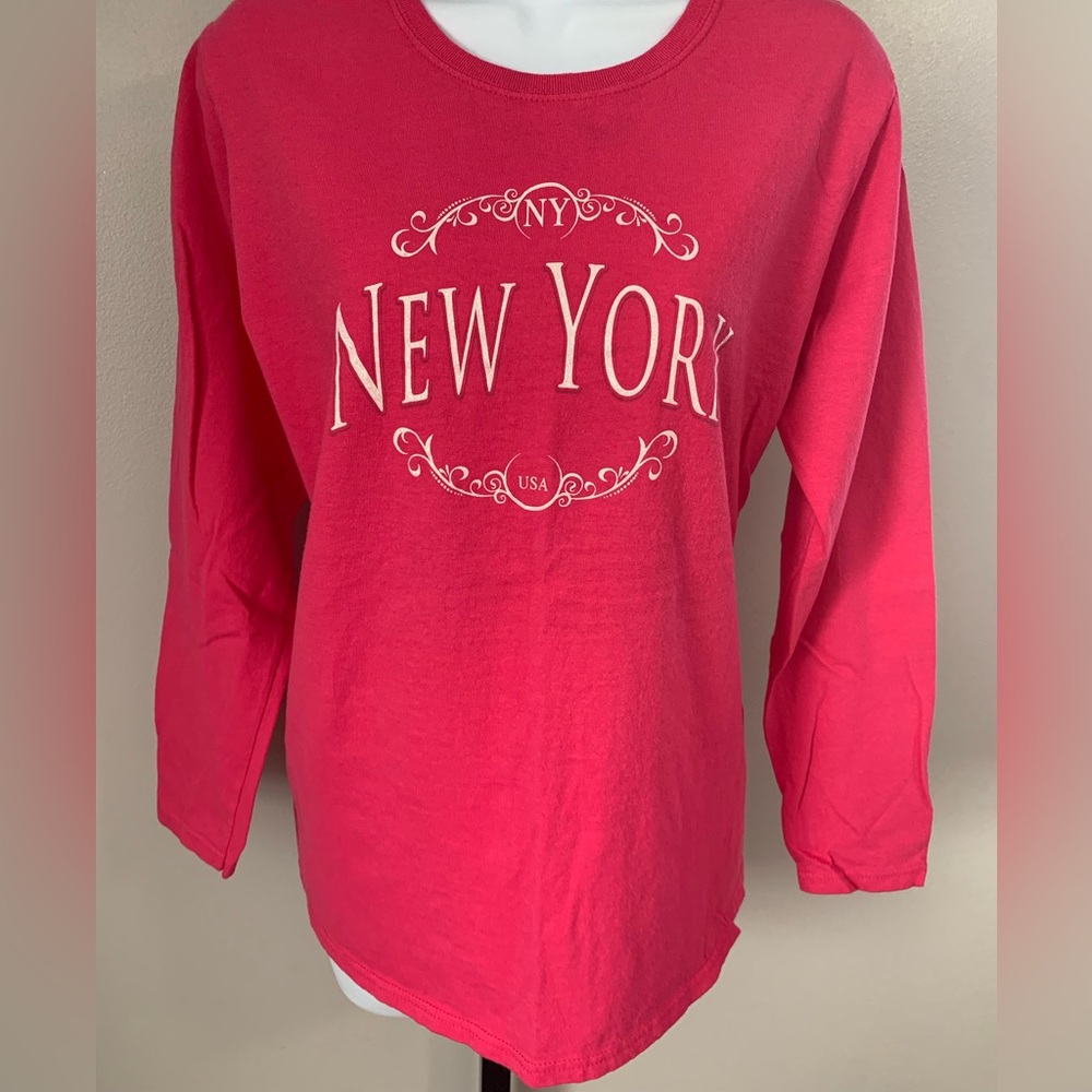 Gildan Tee